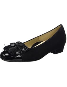 ara Damen Bari Geschlossene Ballerinas