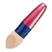 1x Women's Makeup Foundation Liquid Cream Concealer Sponge Brush (Random Colour)