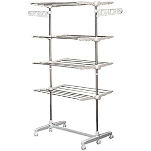 Suchergebnis auf Amazon.de für: Groß - Wäscheständer / Waschküche
