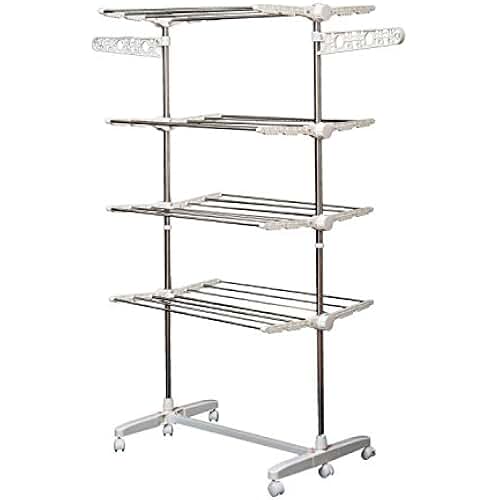 Suchergebnis auf Amazon.de für: Groß - Wäscheständer / Waschküche