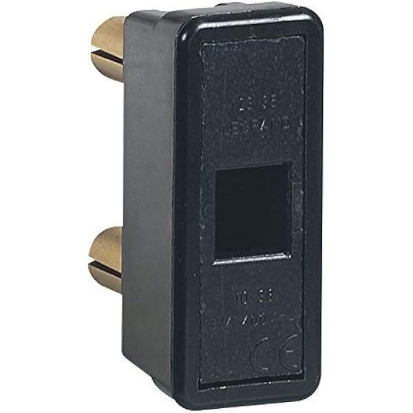Installation électrique porte Fusibles Cartouche porcelaine Neutre pour — free download