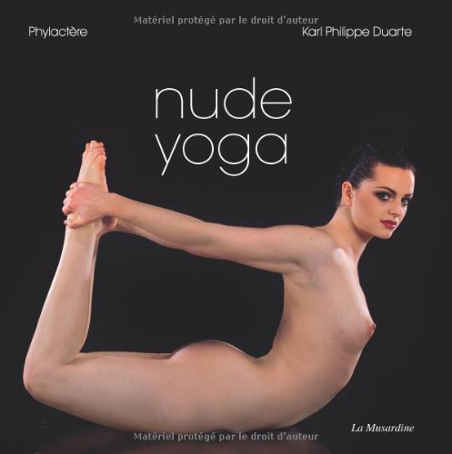 Preisvergleich Produktbild Nude yoga