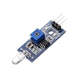 Funciona perfecto con Arduino o proyecto controlador de vuelo.