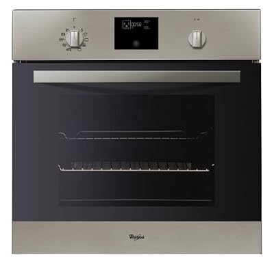 whirlpool akz 520/ix - four - intégrable - inox