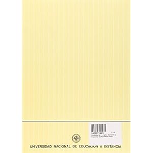 Elementos de Óptica: Ejercicios y Problemas (CUADERNOS UNED)