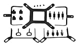Montage-Kit für Hydro Series Wasserkühlungen: H60/H80/H100