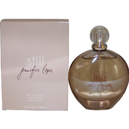 Still Jennifer Lopez By Jennifer Lopez For Women Eau De