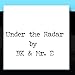 Produktbild Under The Radar
