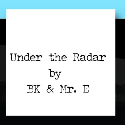 Preisvergleich Produktbild Under The Radar