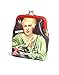 Produktbild Anne Taintor Vinyl Kiss Lock Change Coin Purse - More Of It