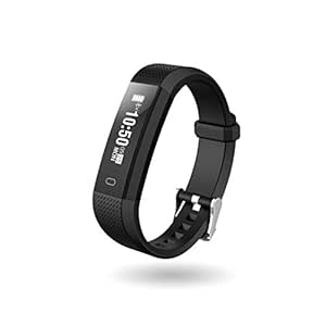 riversong act hr smart band