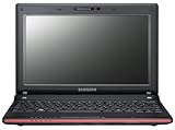 Samsung N150 Endi 25,7 cm (10,1 Zoll) Netbook (Intel Atom...
