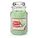 Produktbild Yankee Candle Glaskerze, groß, Macaron Treats