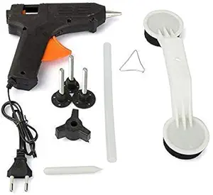 Heria Paintless Dent Removal Kit Dent Puller Dings Hail Repair Set