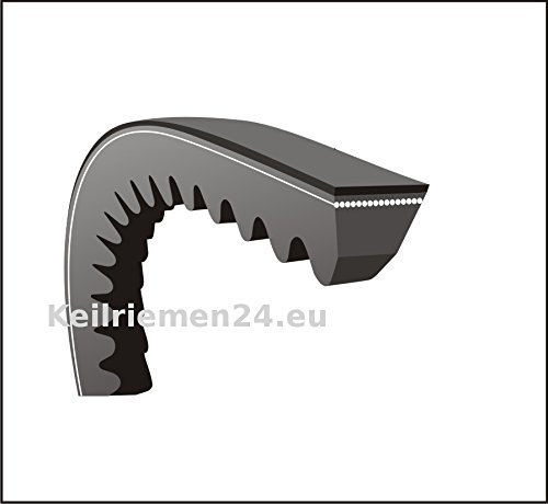 AL-KO Ersatzriemen für Fahrantrieb 531504 46BR 46BRE 47BR GLR2 Gardenline