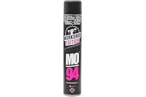SPRAY MUC-OFF TALLER LUB.UNIVERSAL M0-94 750ml