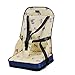 Produktbild Baby Esszimmerstuhl Tragbare Stuhl Tragbare Stuhl Tasche Geeignet Für Heimreisen - 43x30x25cm
