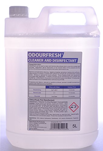 Cinnamon-Odourfresh-Pet-Disinfectant-High-Level-Disinfectant-Kennel-Cleaner-Deodoriser