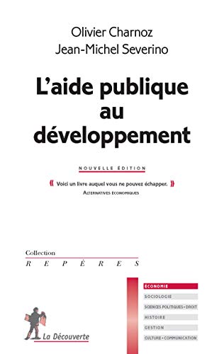 Download L'aide publique au développement Download L'aide publique au développement