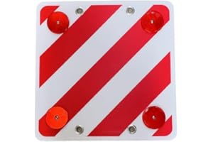 Fiamma Panneau SIGNALISATION Porte-VELOS