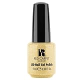 Ganador de premio Red Carpet manicura utiliza un innovador sistema de tres paso para crear la perfecta en casa Manicura