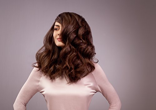 Philips Essential Care Airstyler HP8663/00, 800 Watt, weiß - 17