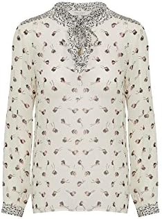 Part Two Blouse - Georgia BL 10 Cream