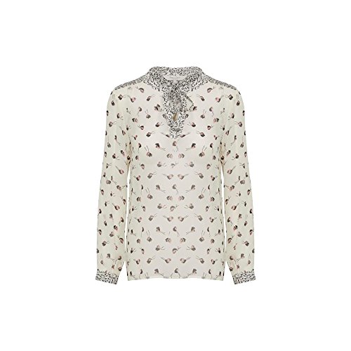 Part Two Blouse - Georgia BL 10 Cream