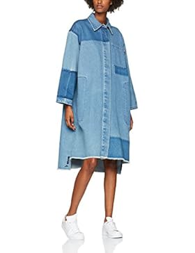 Waven Damen Kleid Christa