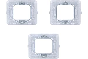 gloca Supporti Compatibili Con Serie Matix (3, 2 Posti)