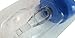 ITATOO TATTOO 25pcs 1 Inch Mixed Disposable Tattoo Grips Tubes 3RL 5RL 7RL 5Mag 7Mag 5pcs for Each (N501-3-1)