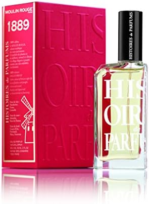 Histoires de ParfumsNovels 1889 Moulin Rouge 60 ml