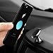 Produktbild Handyhalterung Auto Magnet , otutun Auto Magnet Handyhalter 360 Grad Einstellbare Smartphone Halterung Universal KFZ Halterung Magnet für iPhone, Samsung, Huawei, Nexus, HTC, LG