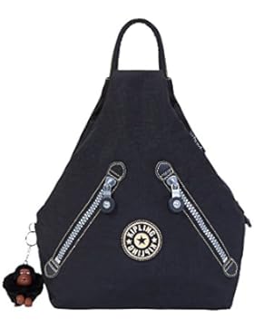 Kipling Umhängetasche Shadow Effect Kipling Vintage Polyamid 13.0 l