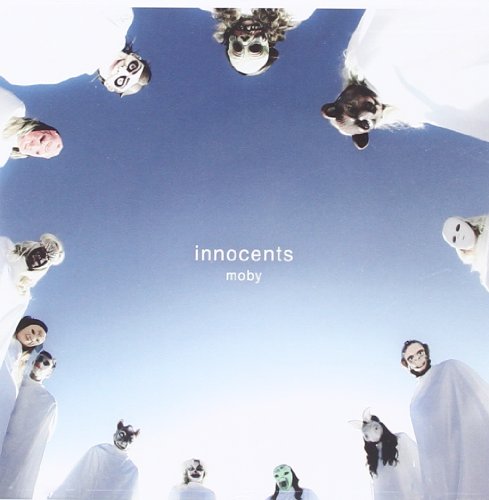 couverture de : Innocents