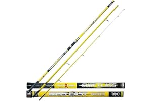 Kolpo Boss Cast Canna da Pesca Surfcastin Carbonio 200 gr
