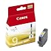 Produktbild Canon PGI-9 Y original Tintenpatrone  Foto Amarillo für Pixma Inkjet Drucker iX7000-PRO9500-PRO9500MarkII