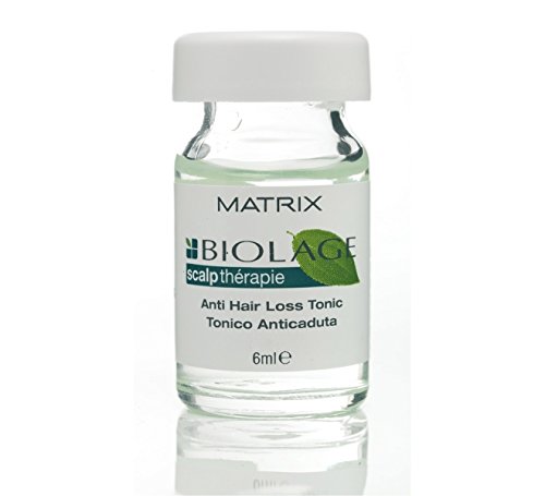 Preisvergleich Produktbild BIOLAGE Aminexil Ampullen 10 X 6