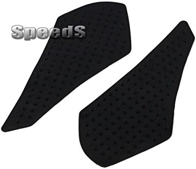 Motorcycle Traction tank pads For KAWASAKI ZX-14R NINJA 2006-2015