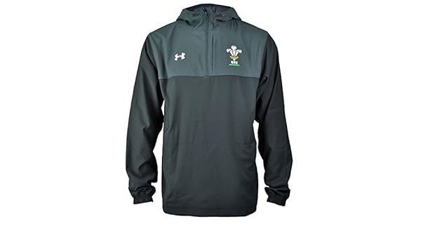 under armour 4xl jacket