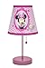 Produktbild Disney Minnie Mouse Bow-tique Table Lamp