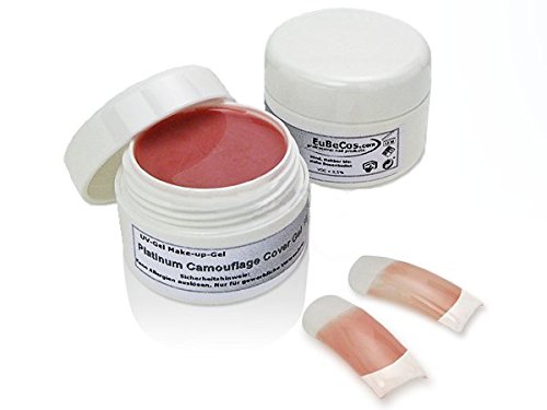Gel Musterset / Probierset 11 x 5 ml - 4