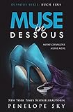 Image de Muse in Dessous