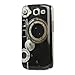 Produktbild Hardcase / Hülle Samsung Galaxy S3 / LTE i9300 Kamera mit Objektiv Rangefinder Schutzhülle Case Back Cover Schale Vintage