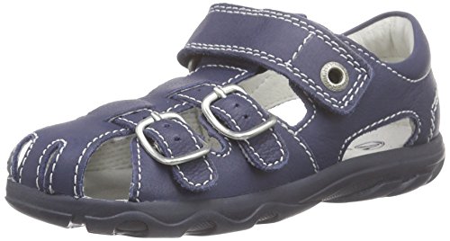 Richter Kinderschuhe Terrino Baby Jungen Lauflernschuhe