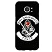 Produktbild Samsung Galaxy S7 Edge Music Band 5FDP Logo Case Cover,Personalized Skull Pirates Nu Metal Music Band Five Finger Death Punch Phone Case Cover Rugged Skin Protective Shell for Samsung Galaxy S7 Edge