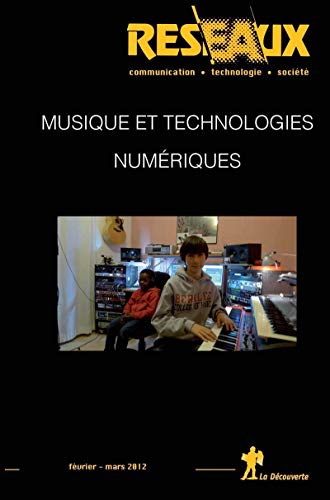 Download Musique et technologies numériques Download Musique et technologies numériques