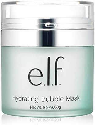 e.l.f. Hydrating Bubble Mask