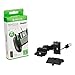 Produktbild PDP Energizer Xbox One Play & Charge magnetisches Ladegerät mit wiederaufladbarem Akku für einen kabellosen Controller Ladekit, 048-030-EU