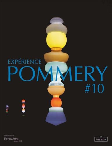 Preisvergleich Produktbild Expérience Pommery, N° 10